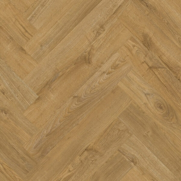 DB Pristine SGHBC20333 Fall oak honey Quick-Step visgraat PVC