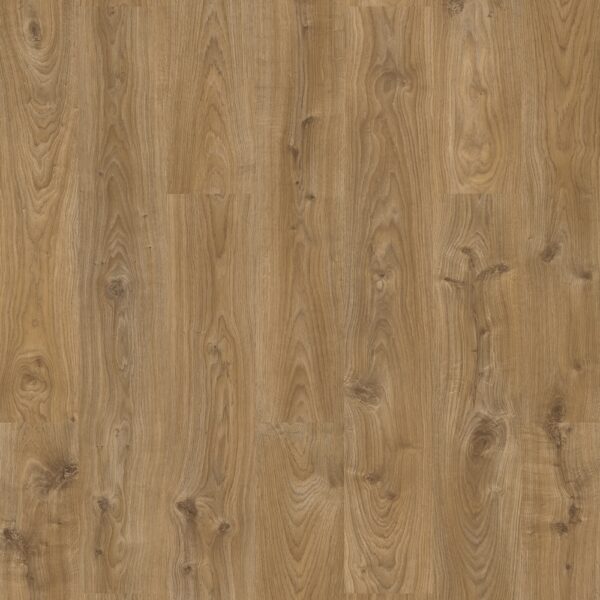 DB Liv SGSPC20316 Country charm medium brown Quick-Step PVC vloer