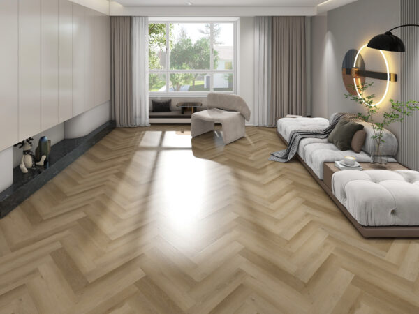 CL Torres Plaza Collectie Visgraat PVC - Afbeelding 4