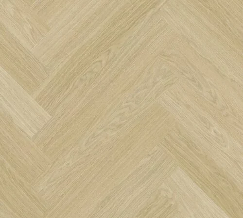 DB Pristine SGHBC20331 Serene oak light natural Quick-Step visgraat PVC
