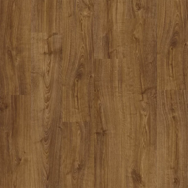 CL Bloom AVMPU40090 Herfst eik bruin Quick-Step PVC vloer
