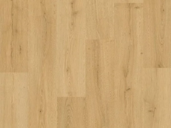 CL Bloom AVMPU40318 Geborstelde eik honing Quick-Step PVC vloer