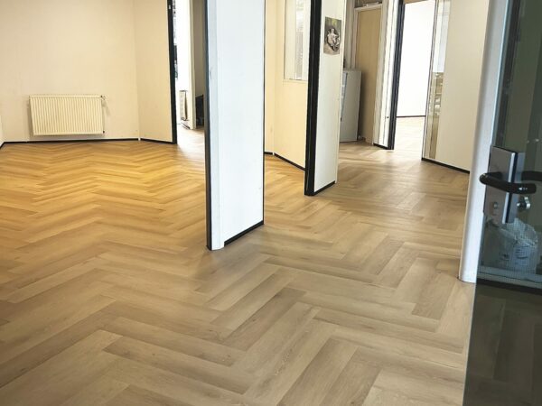 CL Torres Plaza Collectie Visgraat PVC