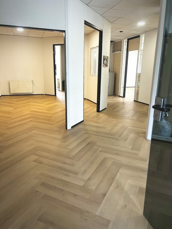 CL Torres Plaza Collectie Visgraat PVC