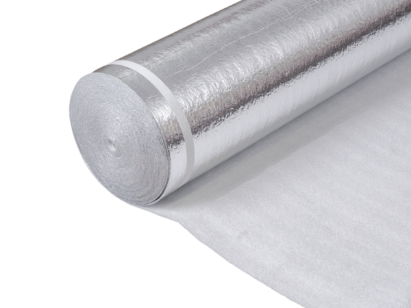 Zilver-Line ondervloer | 2 mm