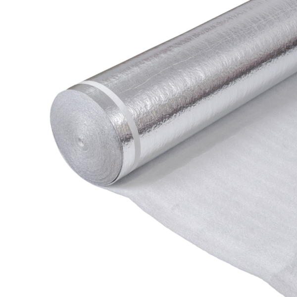 Zilver-Line ondervloer | 2 mm