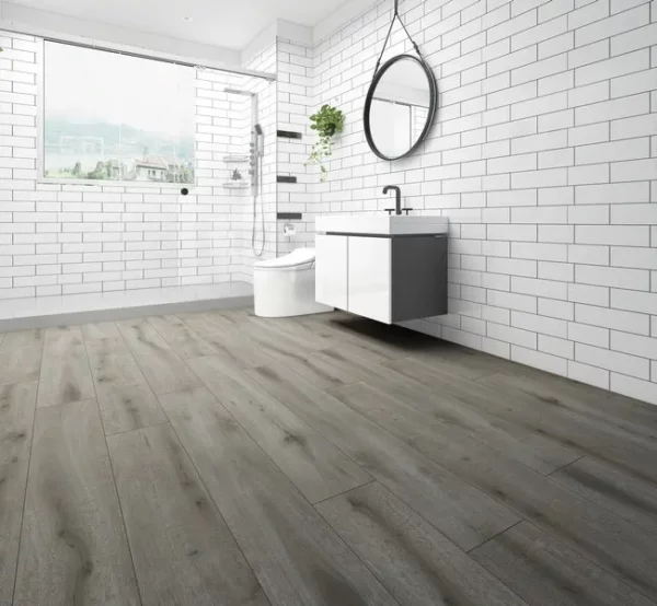 DB Garnet 4014 Plaza collectie Gel PVC vloer