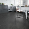 DB Grande 4503 (dryback) Marble Black Gelasta PVC tegels - Afbeelding 2