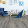 Pakketdeal DB City 4605 (dryback) Olympia Pine Brown Gelasta PVC vloer - Afbeelding 2