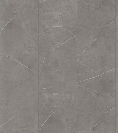 Pakketdeal CL Grande 5500 (rigid click) Marble Grey Gelasta PVC tegels