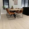 Pakketdeal DB Oakland 6105 (dryback) Ivory Gelasta PVC vloer - Afbeelding 2