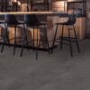 CL Nova 7402 (rigid click) Arctic Pebble Grey Gelasta PVC tegels - Afbeelding 2