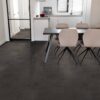 CL Nova 7403 (rigid click) Arctic Graphite Gelasta PVC tegels - Afbeelding 2