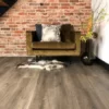 Pakketdeal CL Authentic 5804 (rigid click) Classic Oak Grey Gelasta PVC vloer - Afbeelding 2