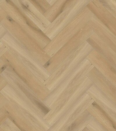 DB Callisto visgraat 4201 (dryback) Natural Oak Light Gelasta visgraat PVC