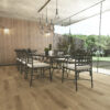 CL Vario 5901 (rigid click) Prestige Oak Smoked Gelasta PVC vloer - Afbeelding 2