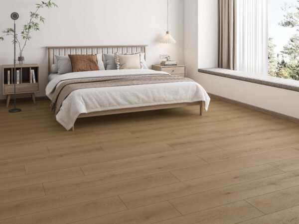 DB Firmfit 6500 (dryback) Sierra light Gelasta PVC vloer - Afbeelding 2