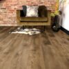 Pakketdeal CL Nevada 7002 (rigid click) Valley Oak Cinnamon Gelasta PVC vloer - Afbeelding 2