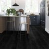 Pakketdeal CL Nevada 7003 (rigid click) Valley Oak Charcoal Gelasta PVC vloer - Afbeelding 2