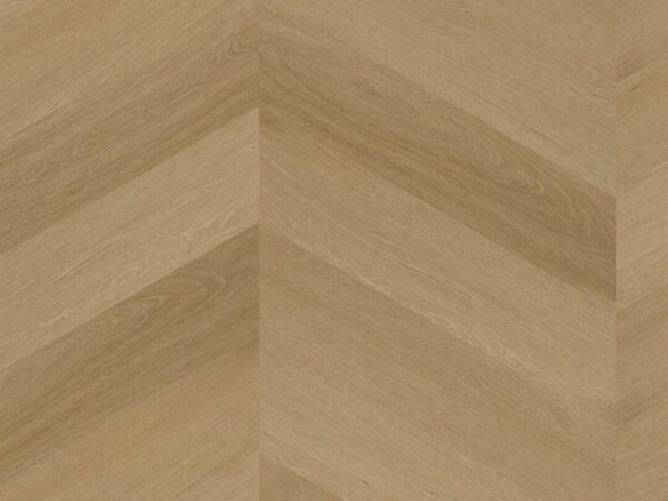 DB PUY Hamsi Femke chevron warm oak 1614 Plaza collectie FL VT Hongaarse punt PVC