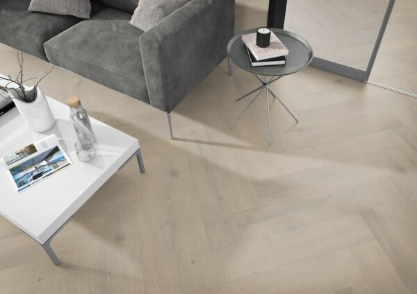 DB Attico 85 Belakos visgraat PVC - Afbeelding 2