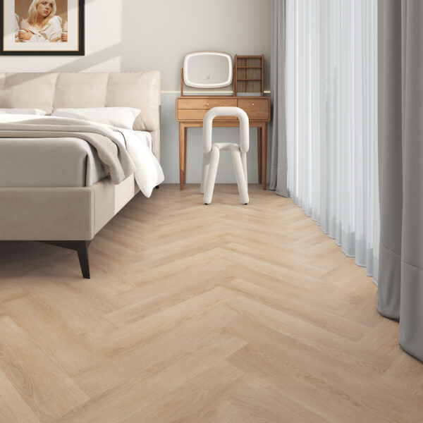 CL Roman Plaza collectie visgraat PVC - Afbeelding 2