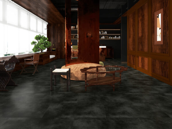 CL Florence Plaza collectie PVC tegels - Afbeelding 2