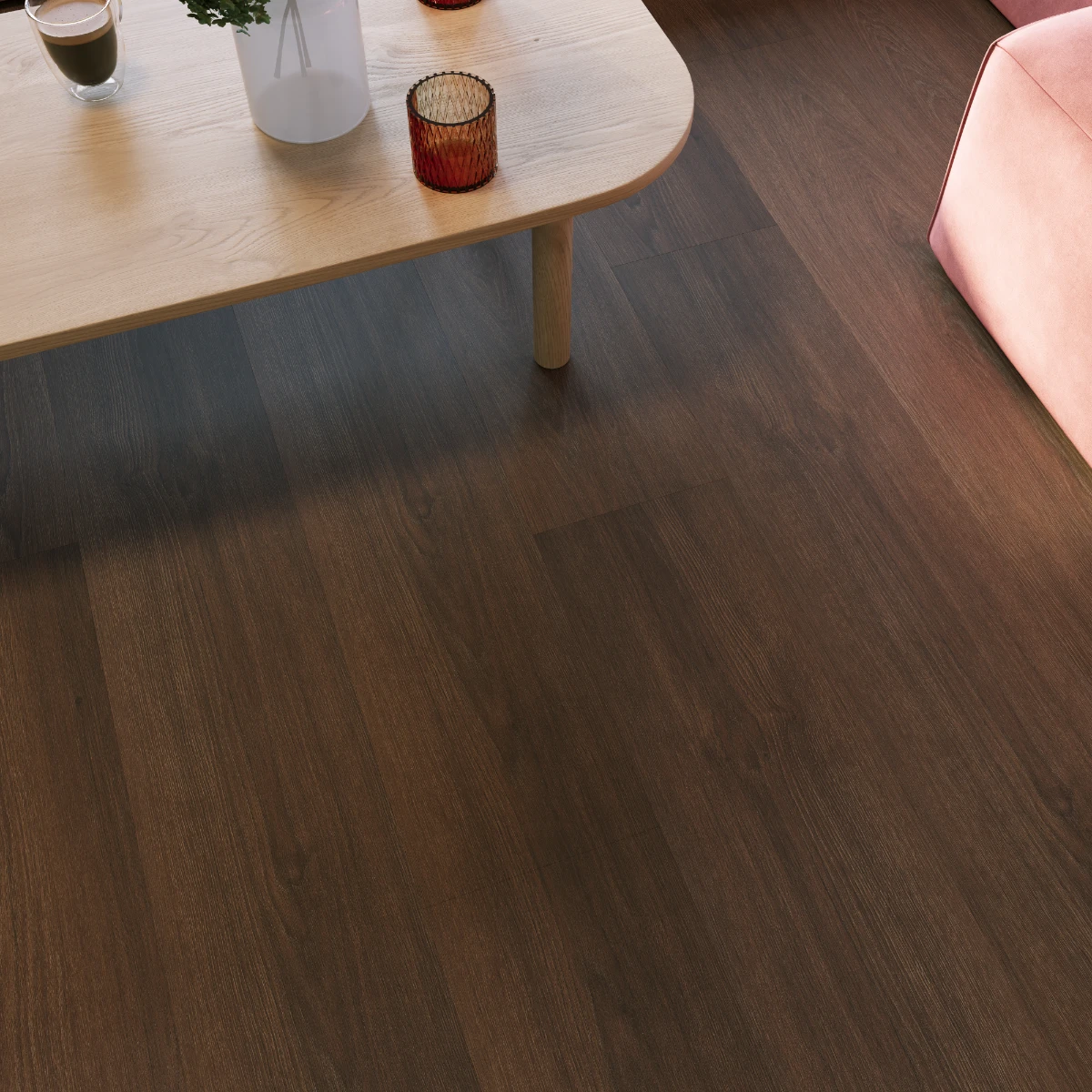 Boulevard Granada plank Saffier XL laminaat - Afbeelding 3