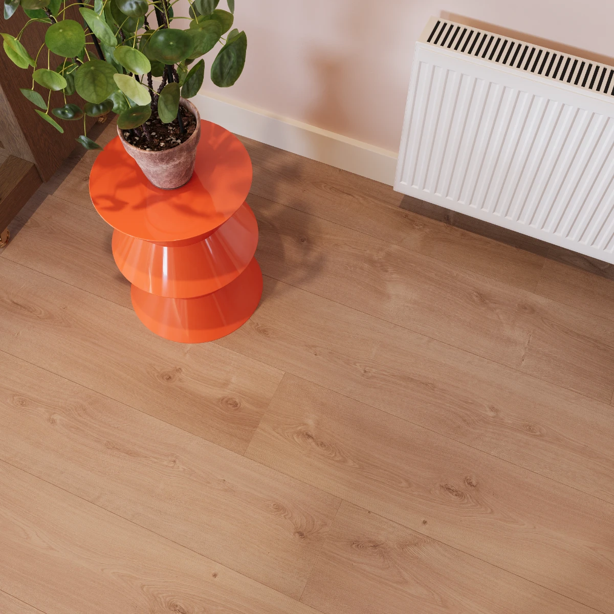 Boulevard Portola plank Saffier XL laminaat - Afbeelding 3