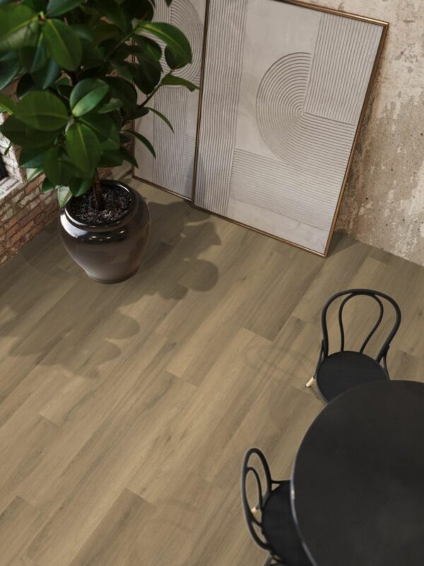 CL Paddington SRC natural 5503 Floorlife PVC vloer - Afbeelding 2