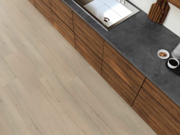 Pakketdeal CL Bemmel CRS beige 8612 Floorlife PVC vloer