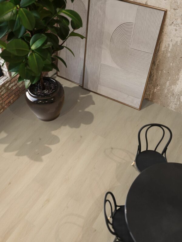 CL Mayfair SRC beige 4011 Floorlife PVC vloer - Afbeelding 2