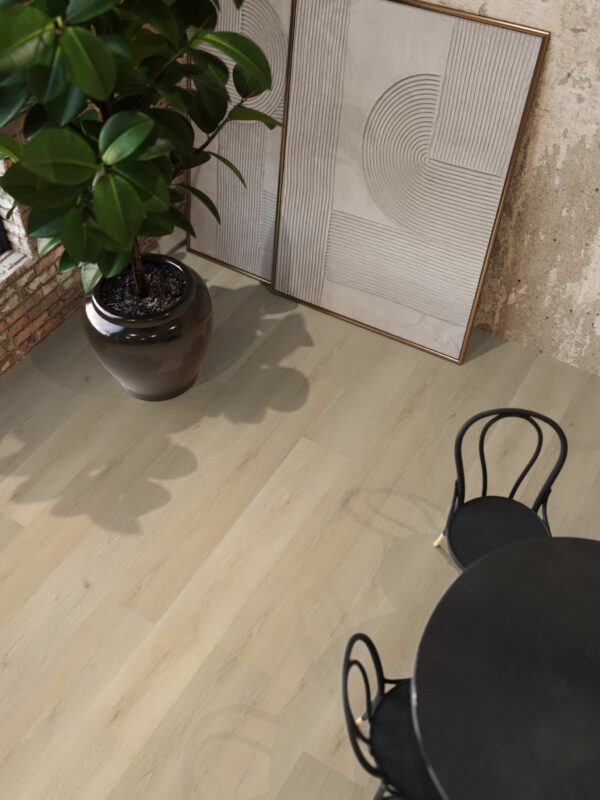 CL Mayfair SRC natural 4012 Floorlife PVC vloer - Afbeelding 2