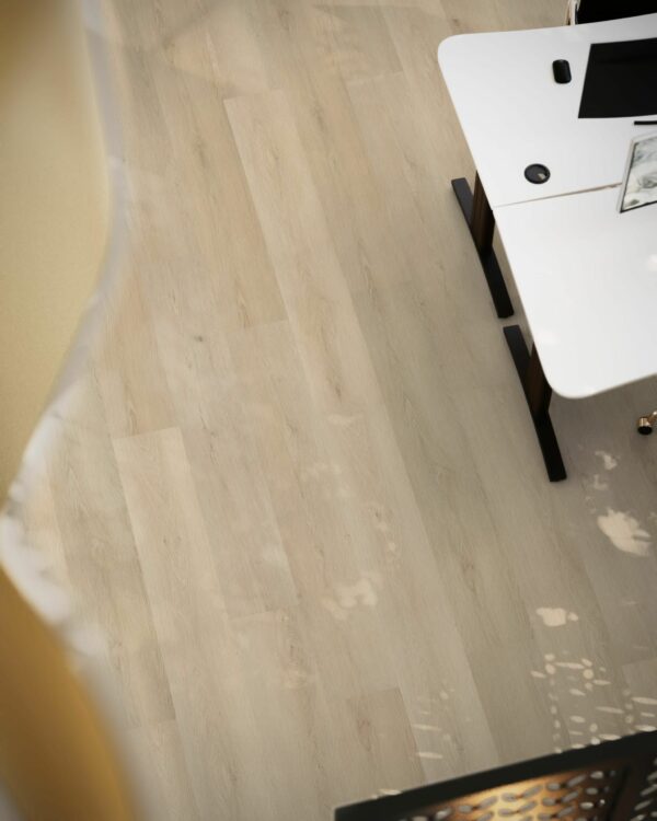 CL Mayfair SRC natural 4012 Floorlife PVC vloer - Afbeelding 4