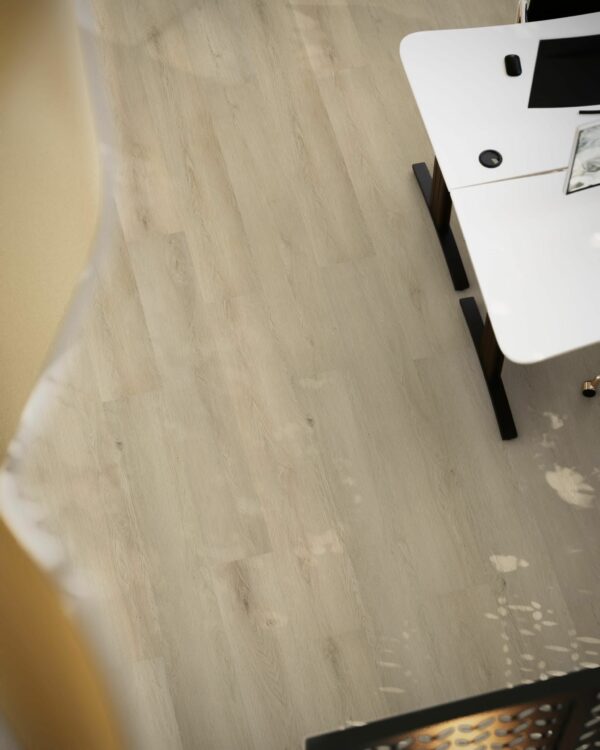 DB Mayfair warm oak 3013 Floorlife PVC vloer - Afbeelding 3