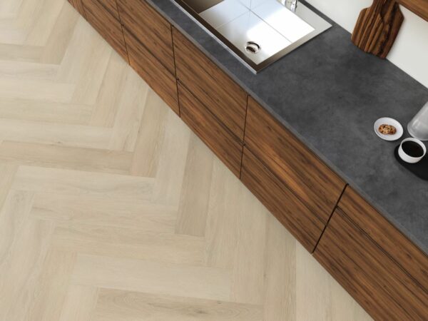 DB Mayfair natural 3012 Floorlife walvisgraat PVC - Afbeelding 2
