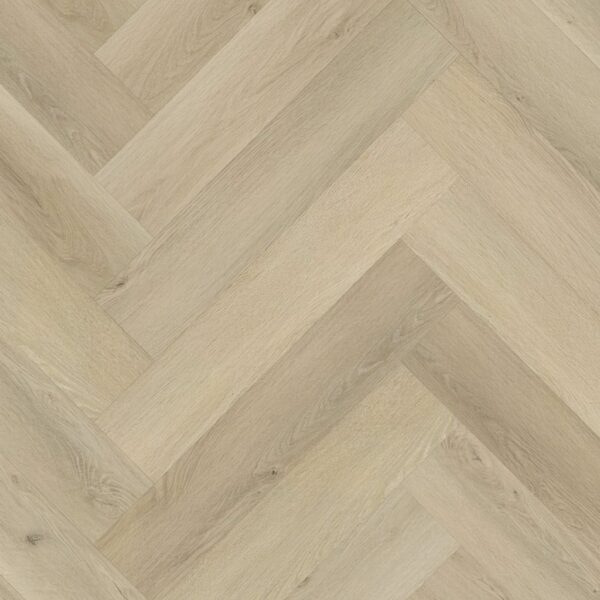 CL YUP Mayfair warm oak 4013 Floorlife walvisgraat PVC - Afbeelding 2