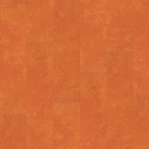 DB Finsbury orange 2027 Floorlife PVC tegels