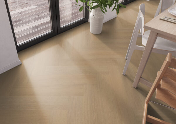 CL Futuro 50 Belakos visgraat PVC - Afbeelding 2