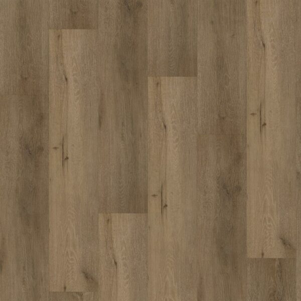 CL Rustiek Eiken click donkerbruin 4865 Floorlife PVC vloer