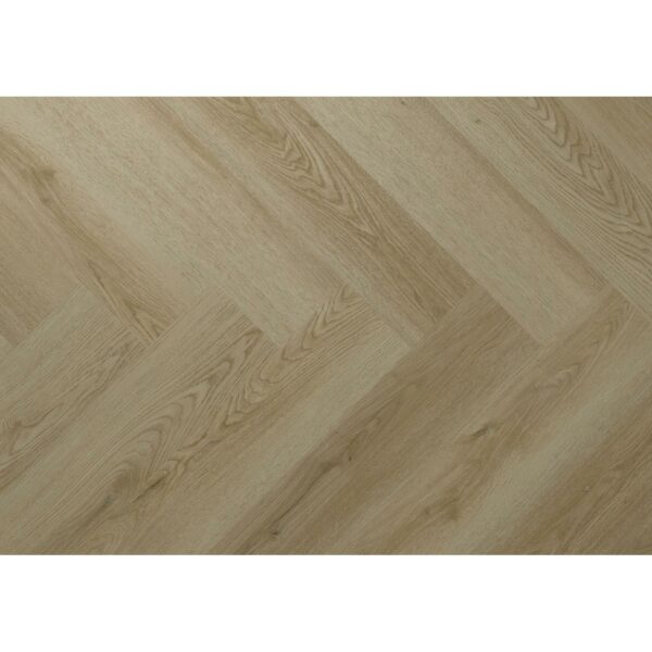 DB Avenue 7117 Naples oak Saffier visgraat PVC