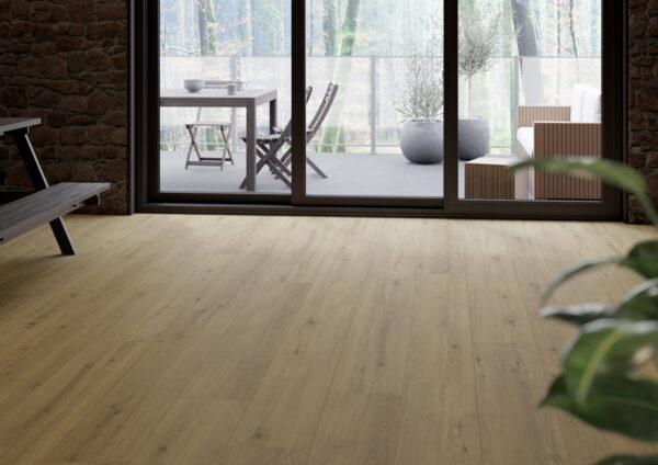Tamins Oak 80651 Kronoswiss XL laminaat