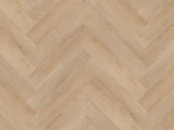DB Roman visgraat Plaza collectie PVC vloer