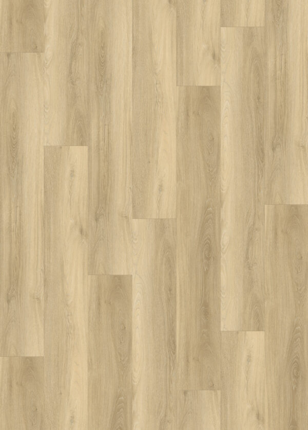 CL Champagne Oak Plaza Collectie PVC vloer