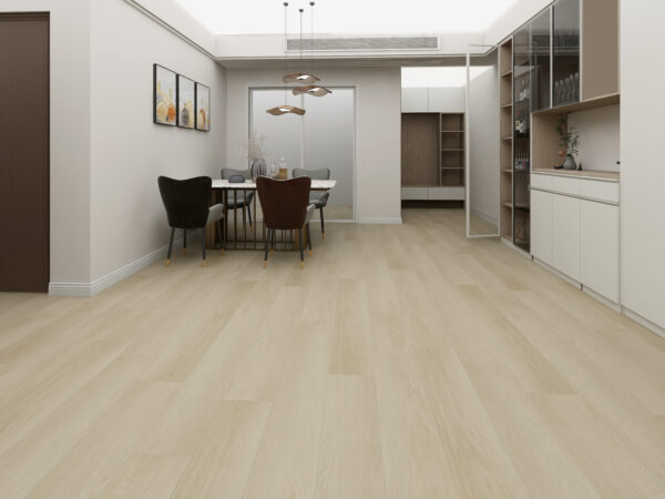 CL Essenza Oak Plaza Collectie PVC vloer - Afbeelding 3