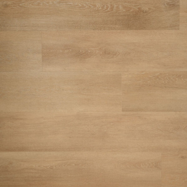 CL Riante plank zoethout Douwes Dekker PVC vloer