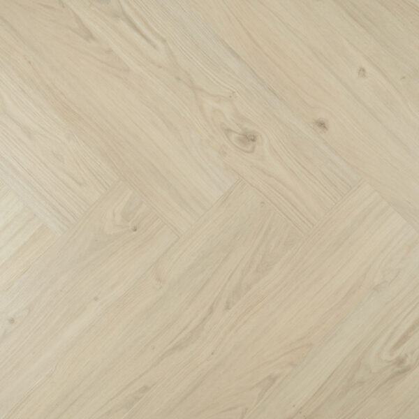DB cheesecake Douwes Dekker visgraat PVC