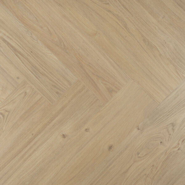 CL brede visgraat panna cotta Douwes Dekker visgraat PVC