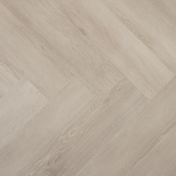 DB pepermunt Douwes Dekker visgraat PVC