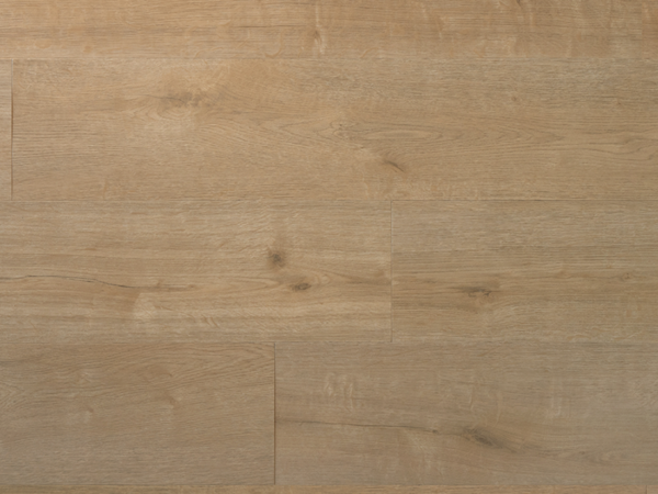 DB plank wafel Douwes Dekker PVC vloer